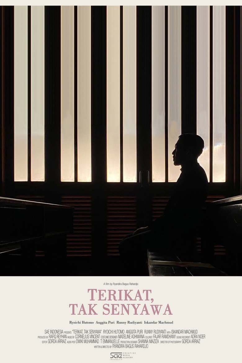 Terikat, Tak Senyawa