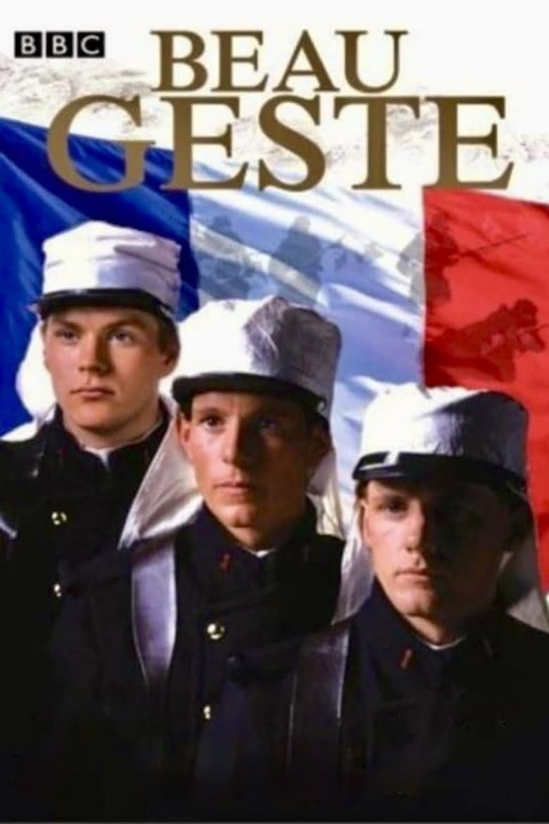 Beau Geste