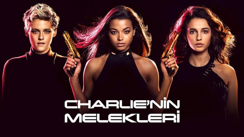 Charlie'nin Melekleri Görsel 2