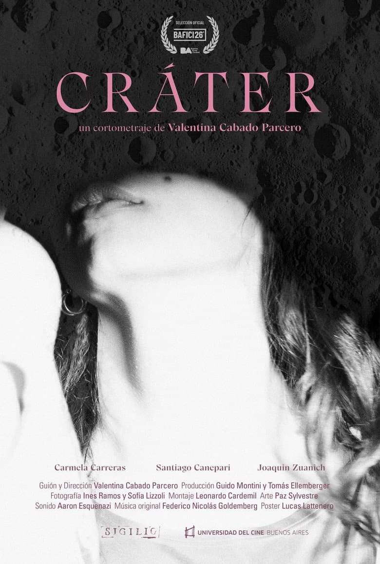 Cráter
