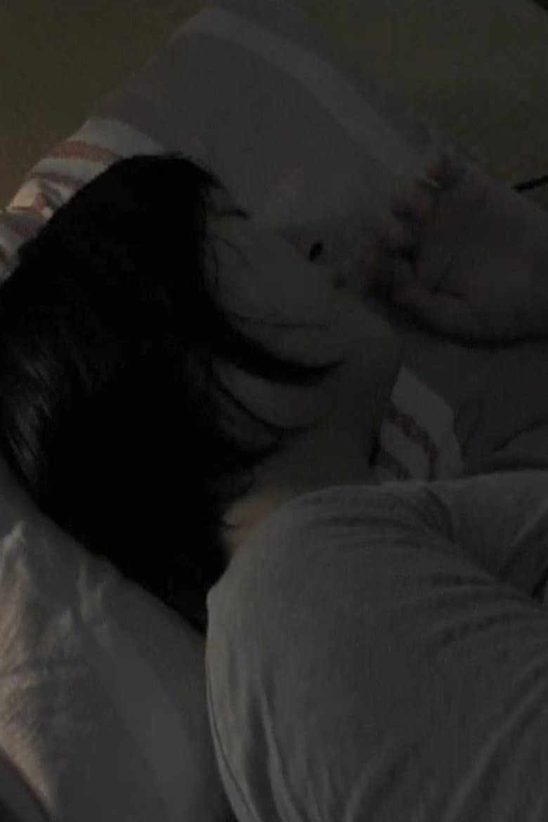 墓場の女