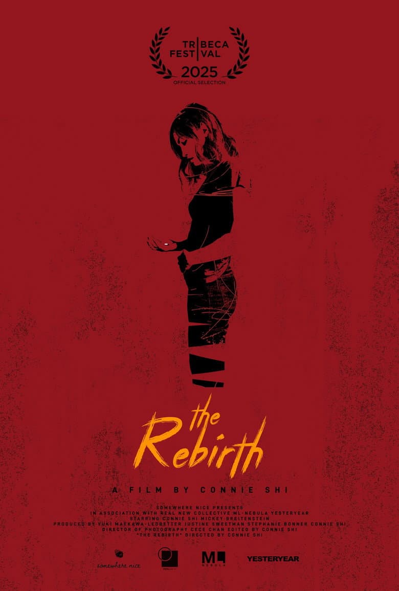 The Rebirth