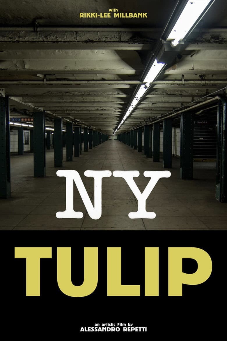 NY Tulip