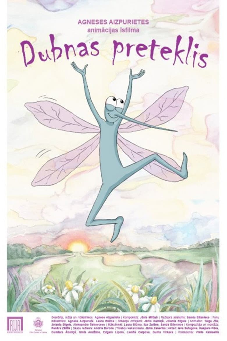Dubnas preteklis