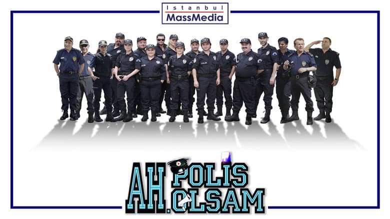 Ah Polis Olsam Görsel 1