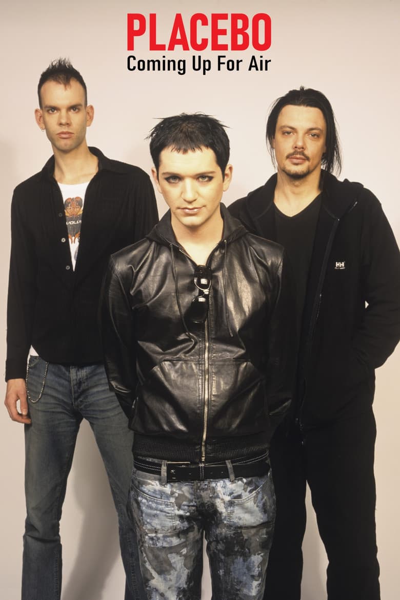 Placebo: Coming Up For Air