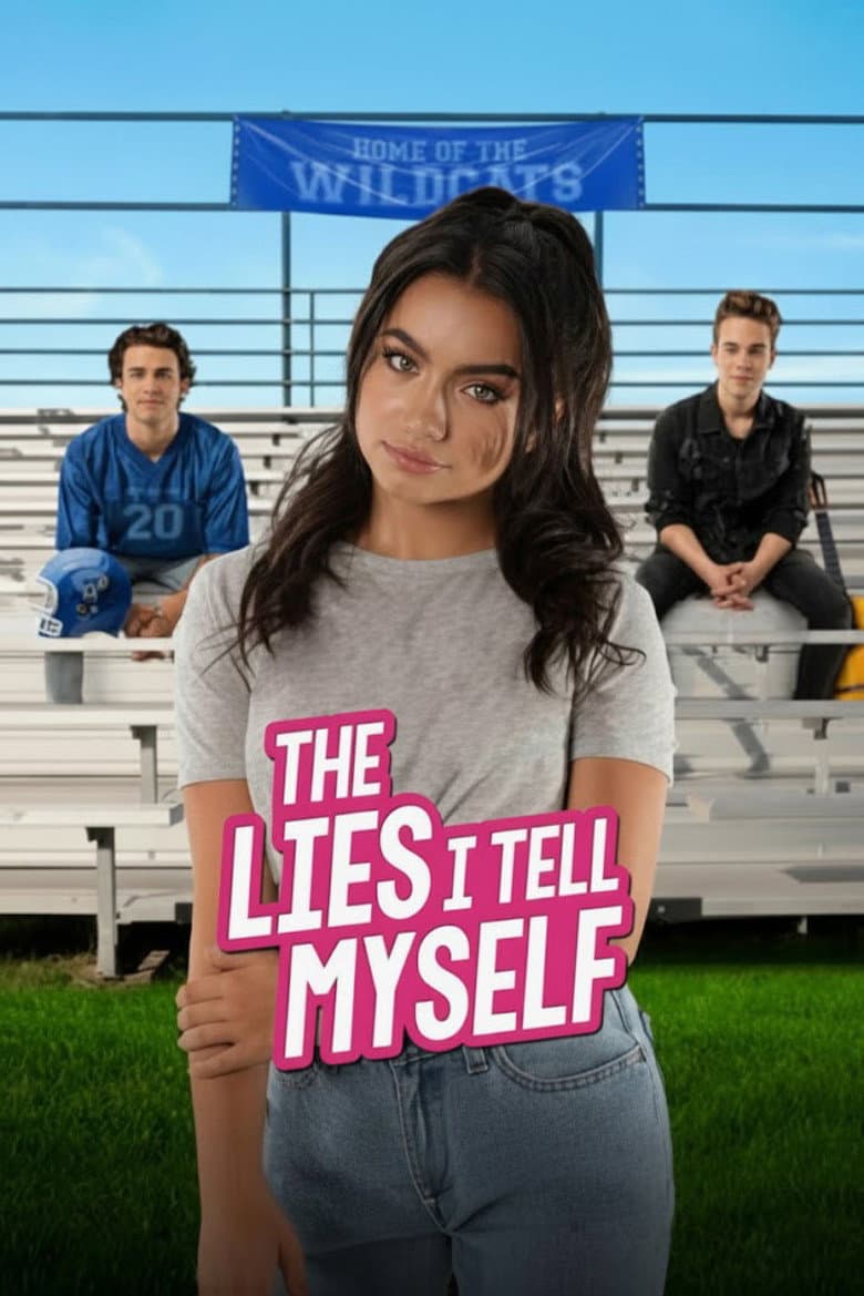 The Lies I Tell Myself