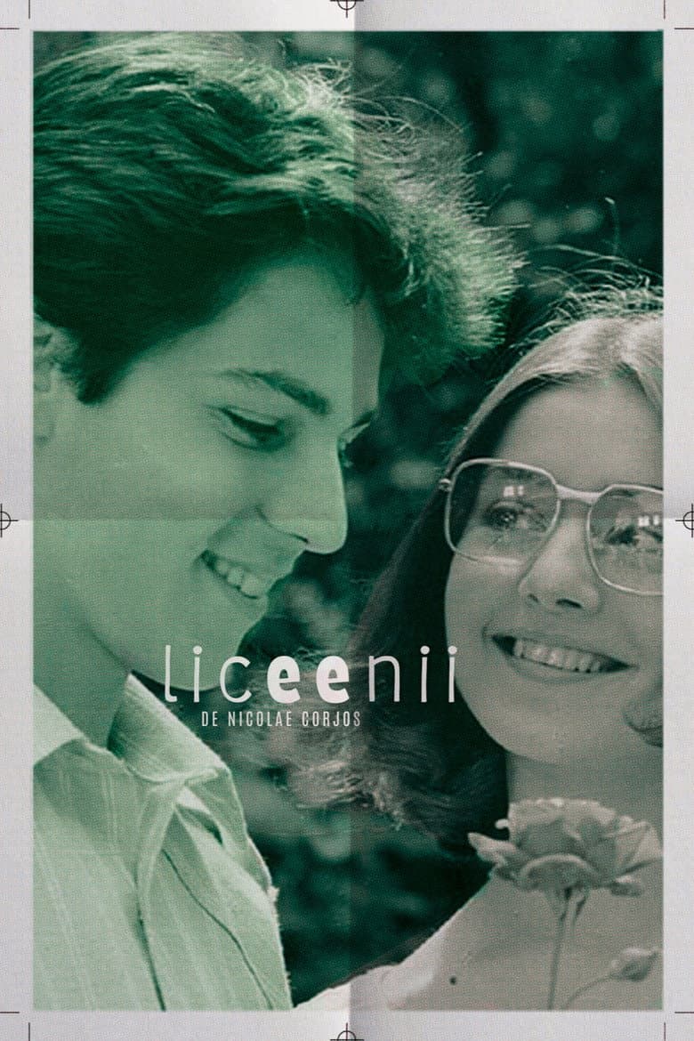 Liceenii