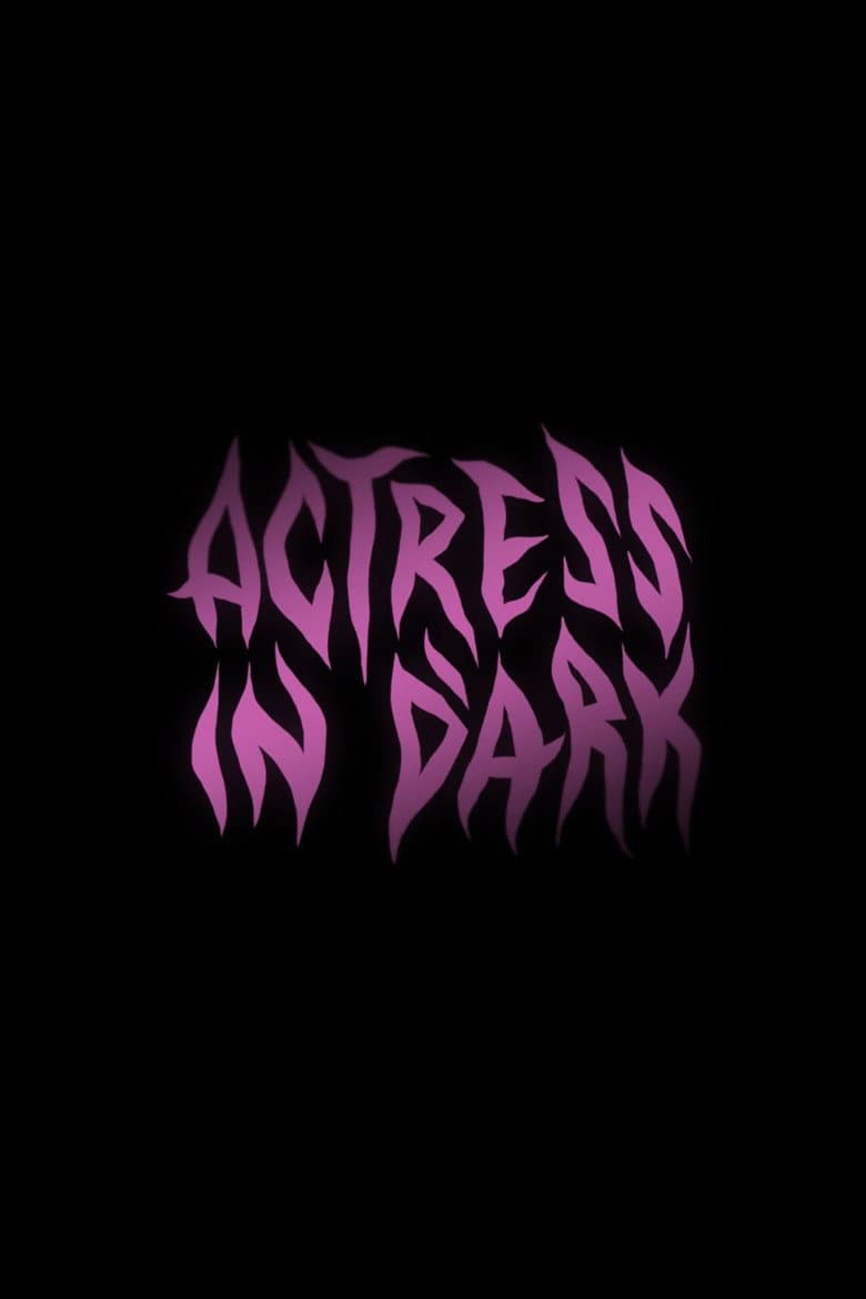 Actress in d'Ark