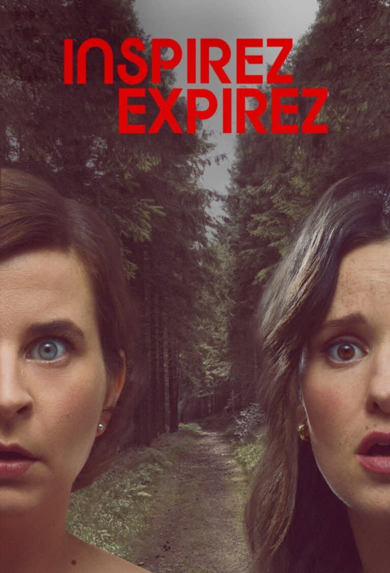 Inspirez, expirez