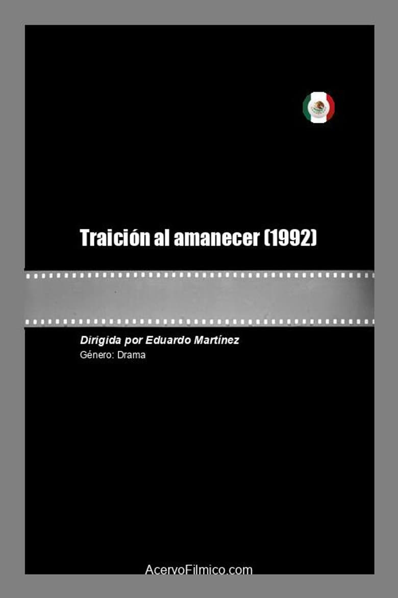 Traición al Amanecer