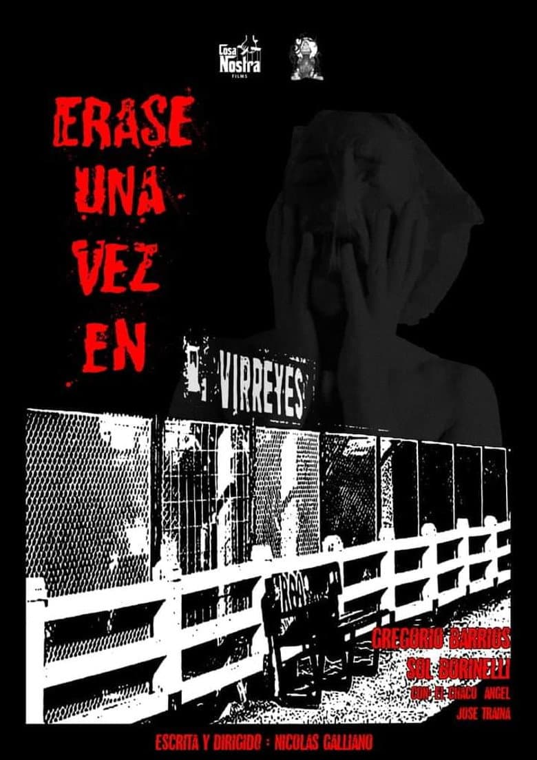 Érase una vez en Virreyes