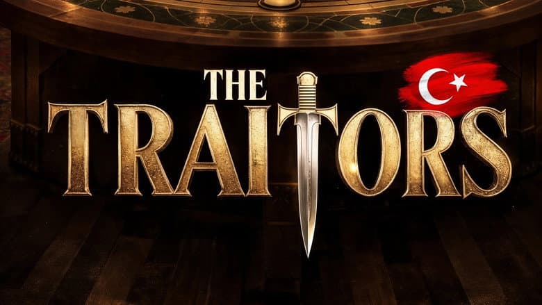The Traitors Türkiye Görsel 2