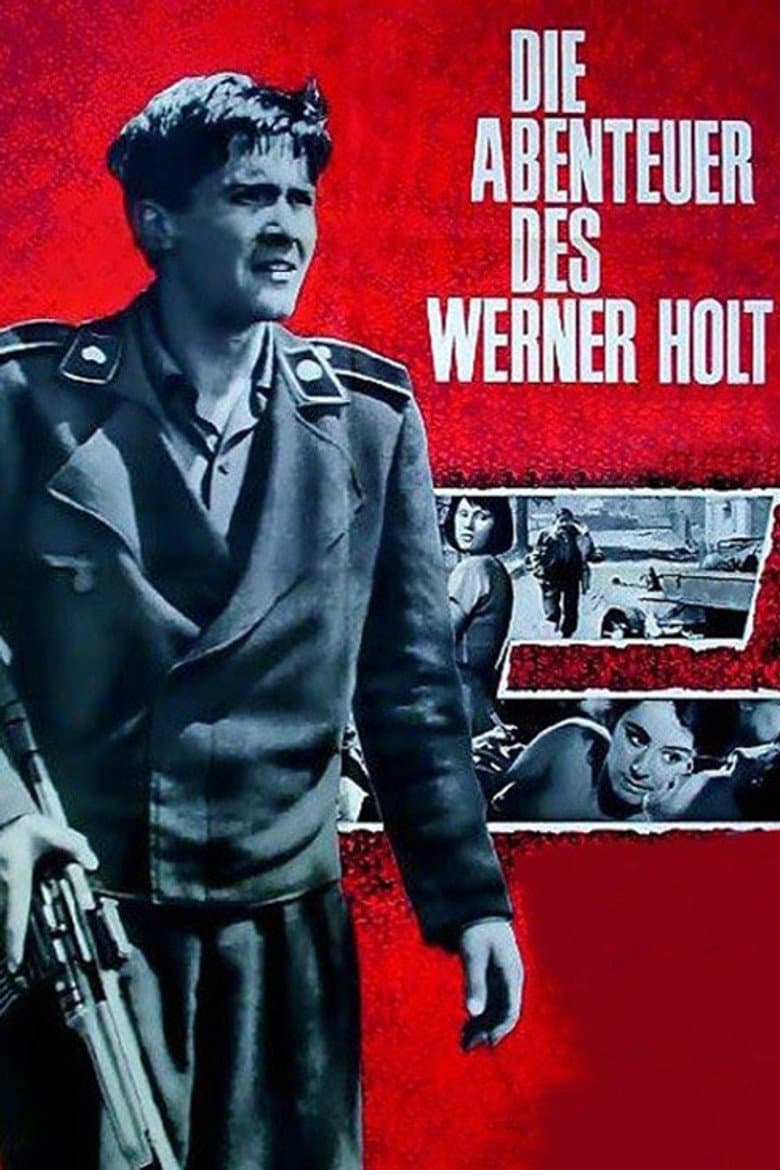 Die Abenteuer des Werner Holt
