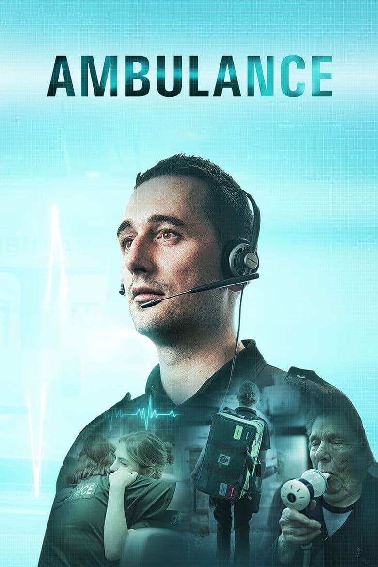 Ambulance