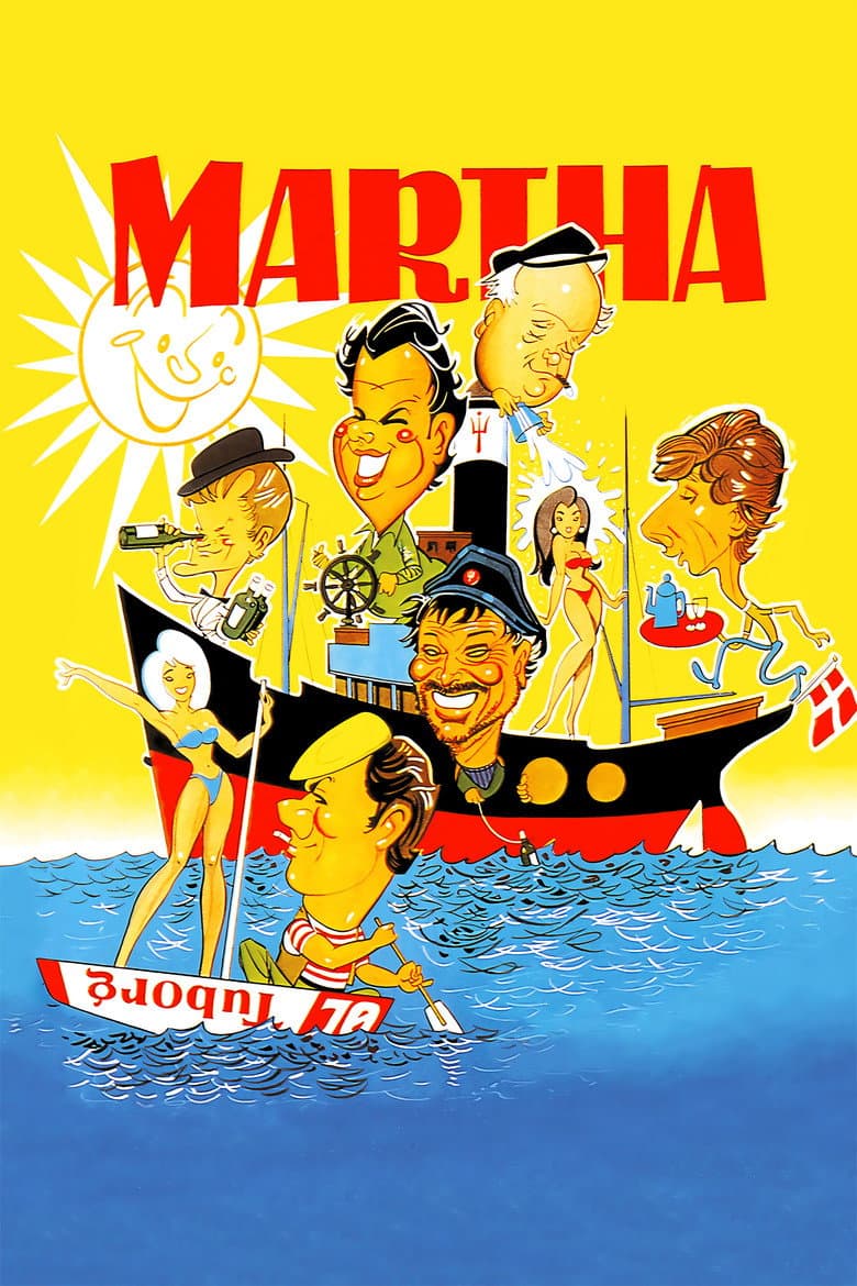 Martha
