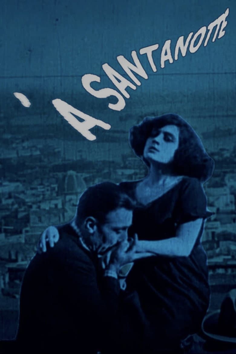 'A Santanotte