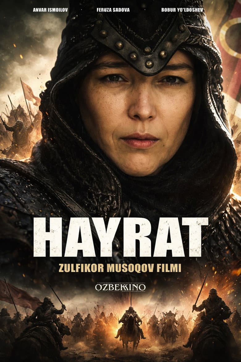 Hayrat