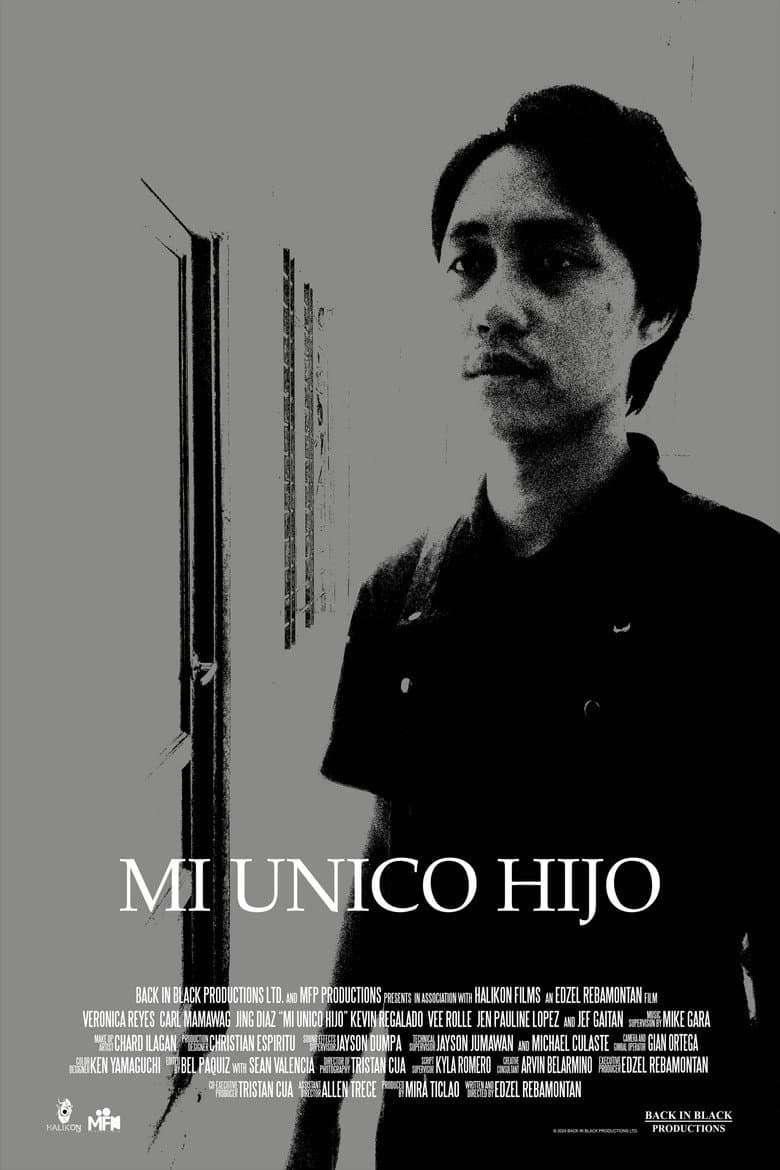 Mi Unico Hijo