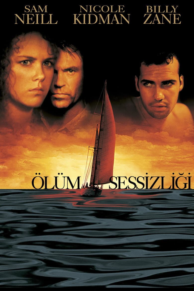 Ölüm Sessizliği