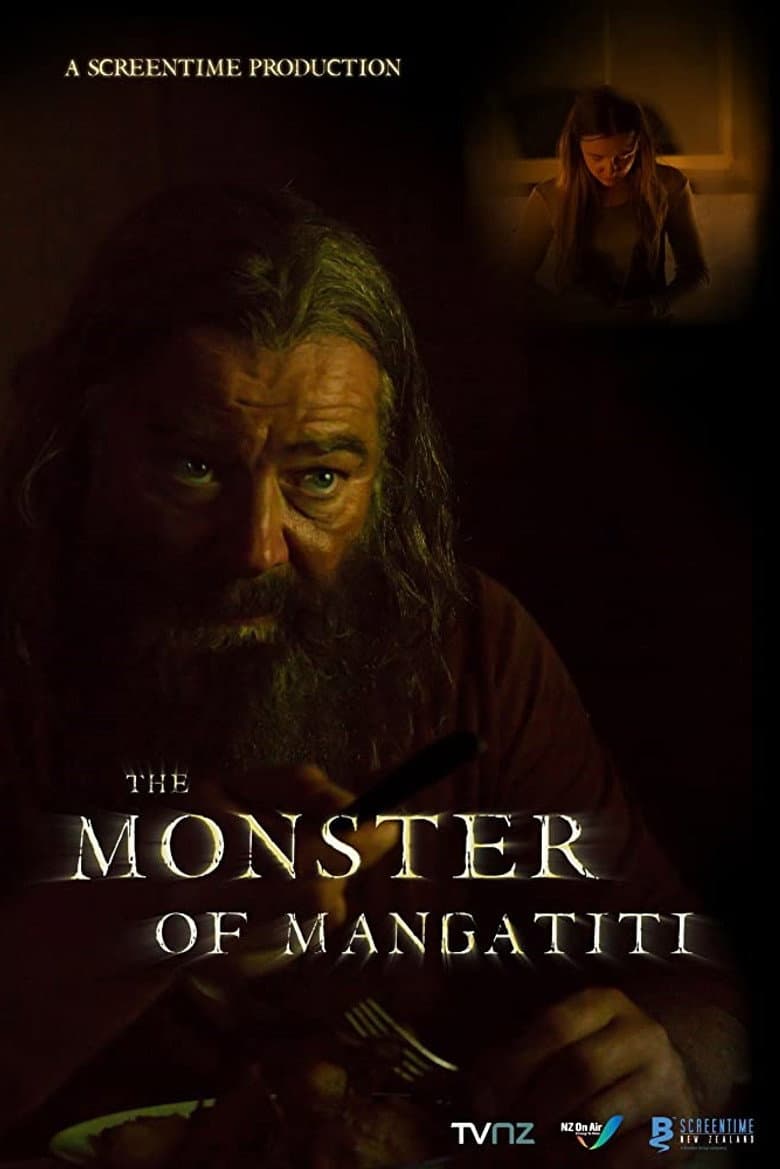 The Monster of Mangatiti