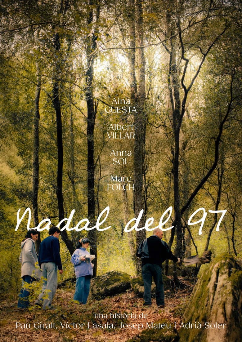 Nadal del 97