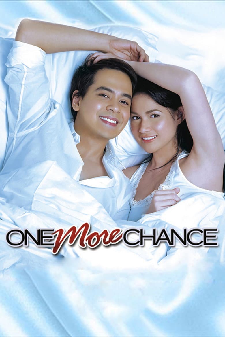 One More Chance