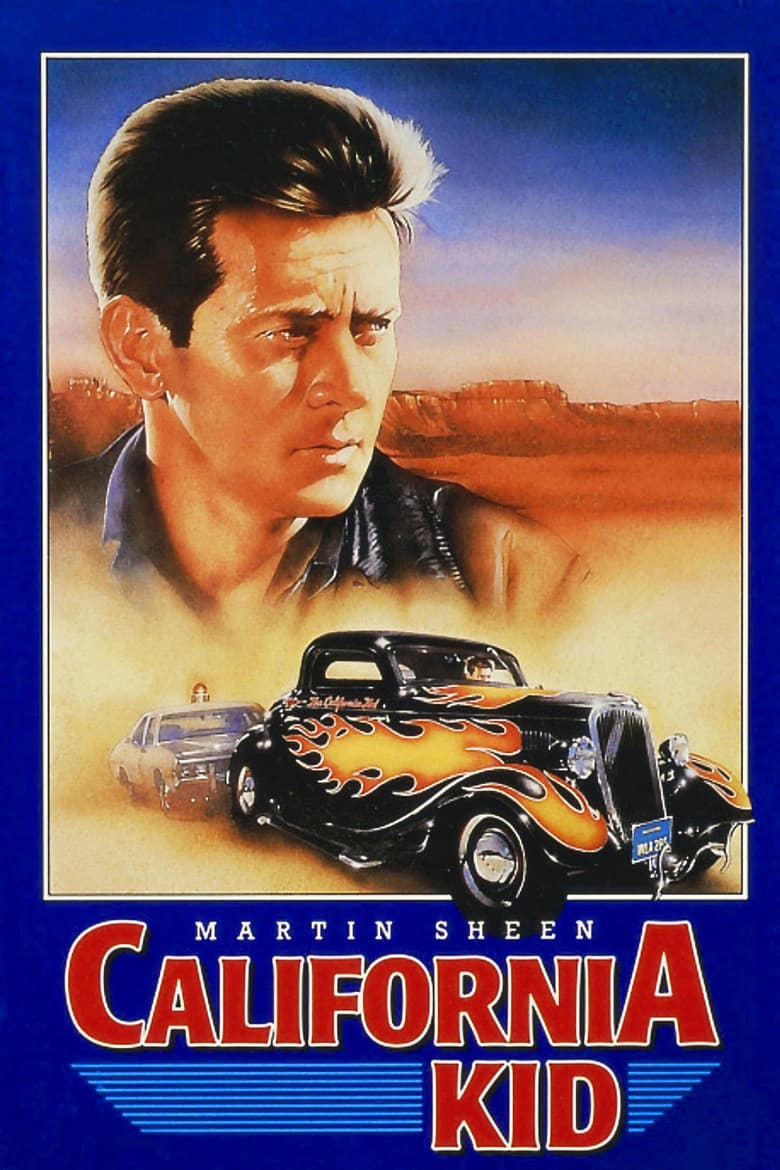 The California Kid