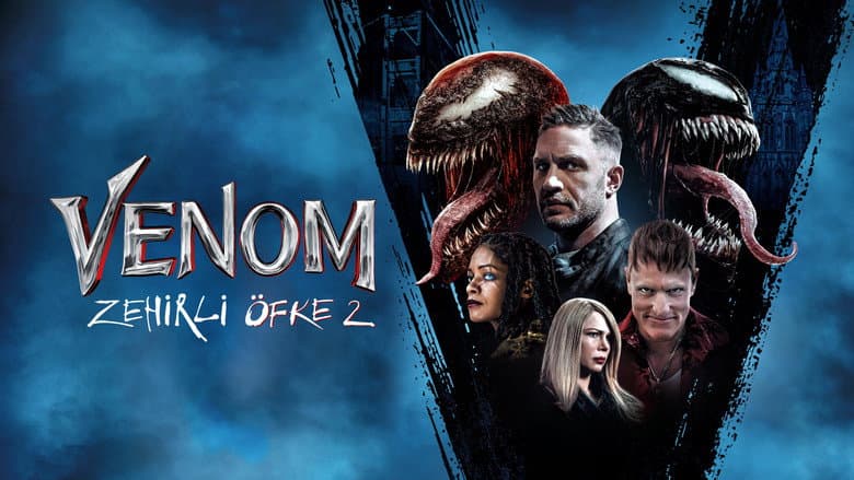Venom: Zehirli Öfke 2 Görsel 1