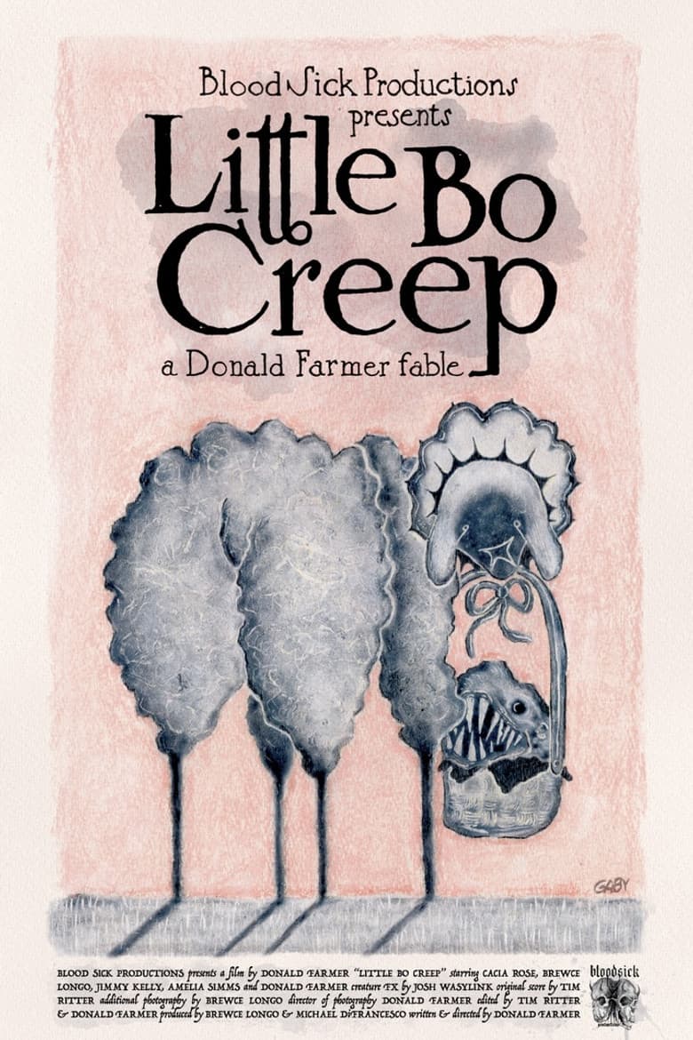 Little Bo Creep
