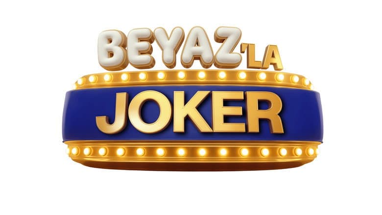 Beyaz'la Joker Görsel 3