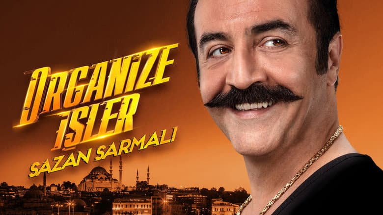 Organize İşler: Sazan Sarmalı Görsel 3