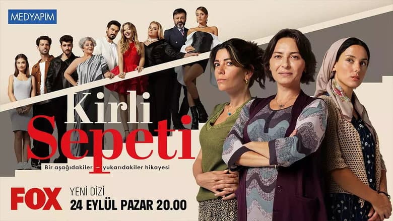 Kirli Sepeti Görsel 1