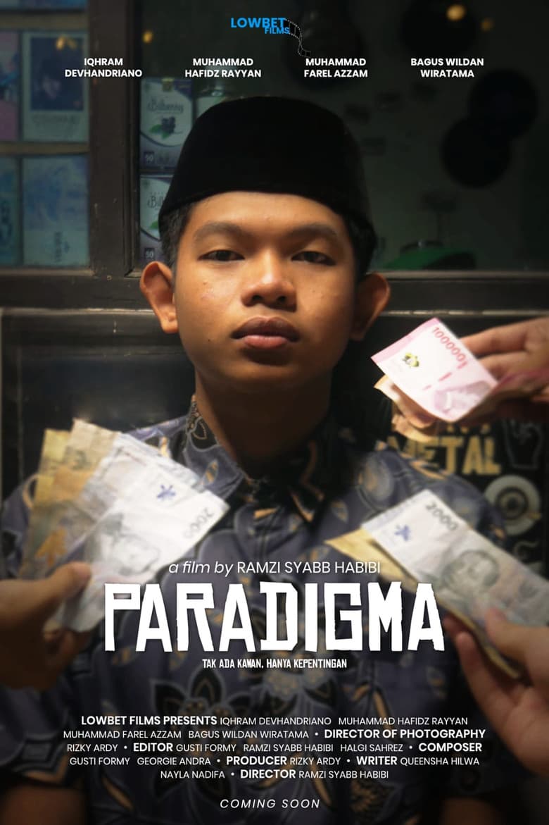 Paradigma