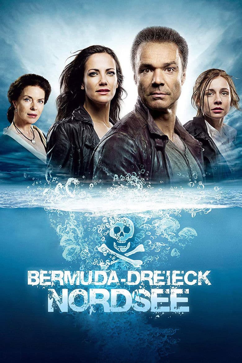 Bermuda Şeytan Üçgeni