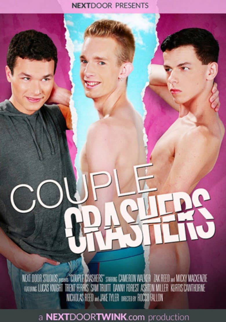 Couple Crashers
