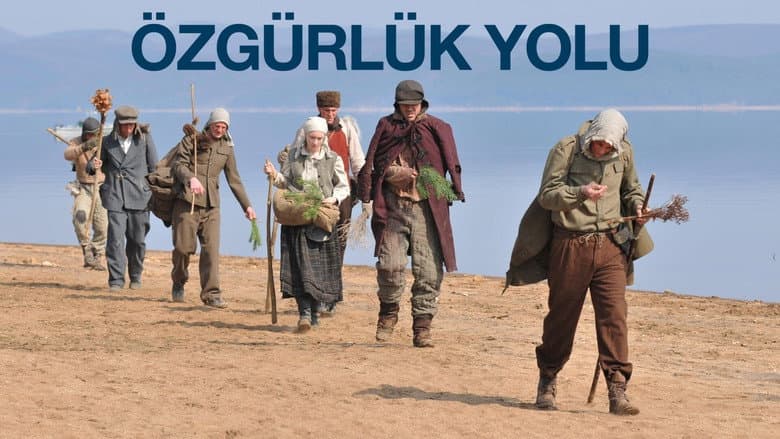 Özgürlük Yolu Görsel 1