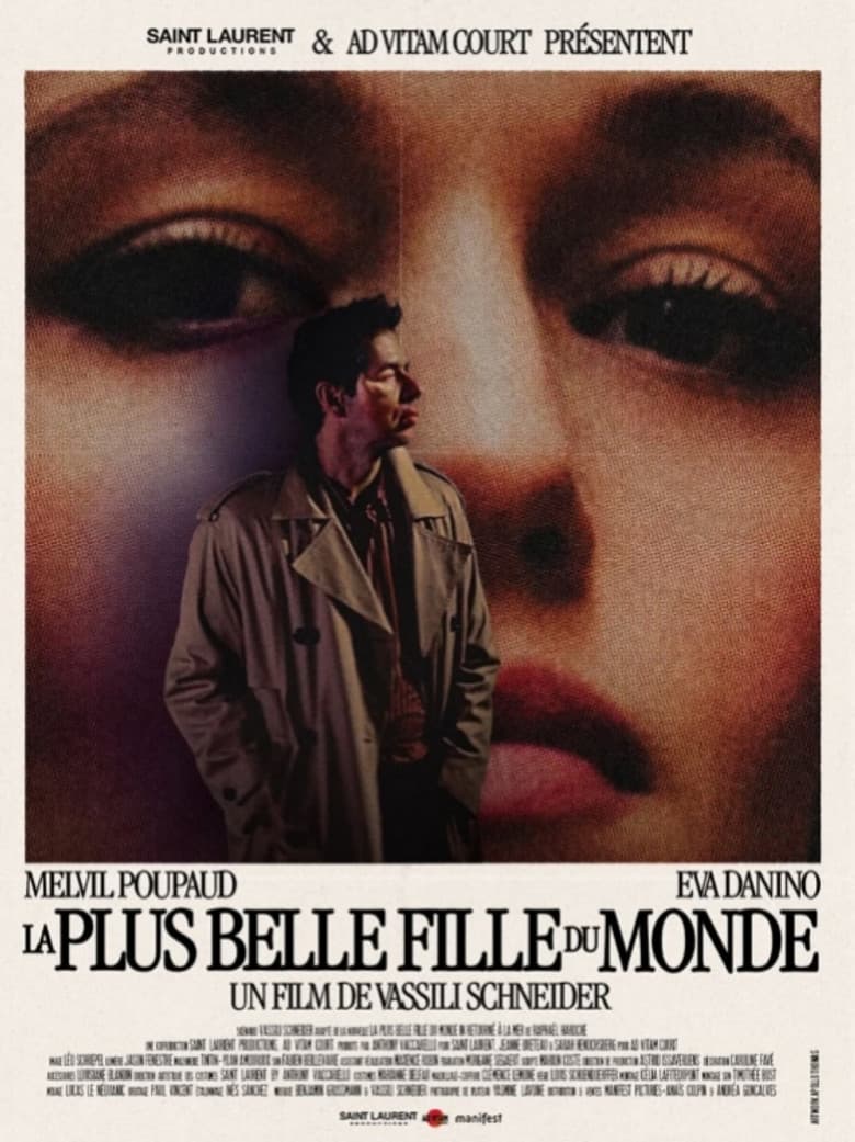 La Plus Belle Fille du Monde