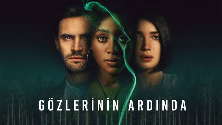 Gözlerinin Ardında Görsel 1