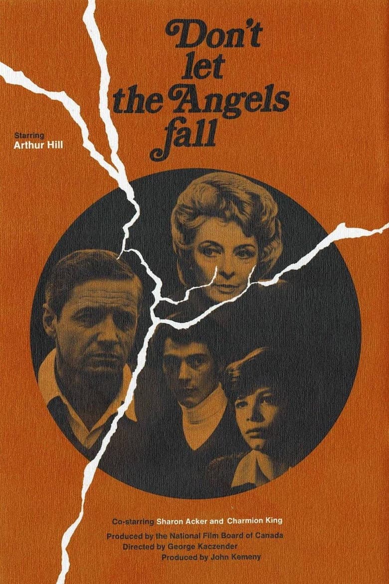 Don't Let the Angels Fall