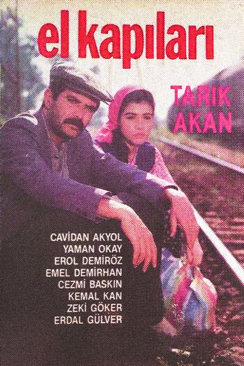 El Kapıları