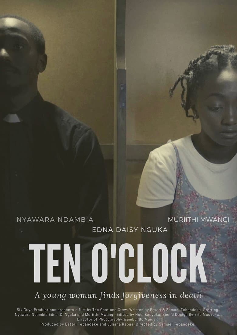 Ten O'Clock