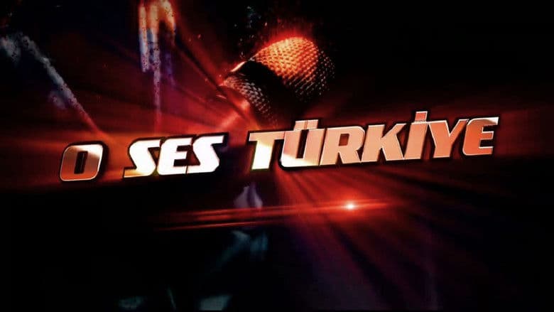 O Ses Türkiye Görsel 1