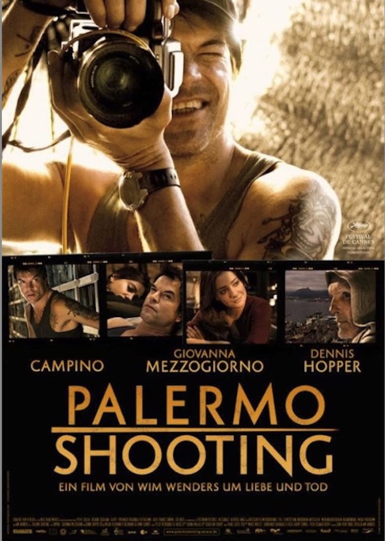 Palermo'da Yüzleşme