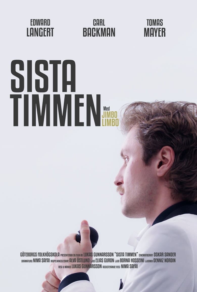 Sista Timmen