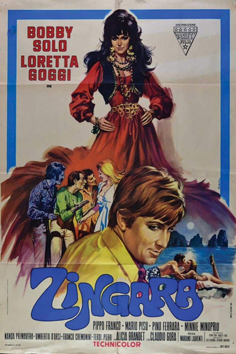 Zingara