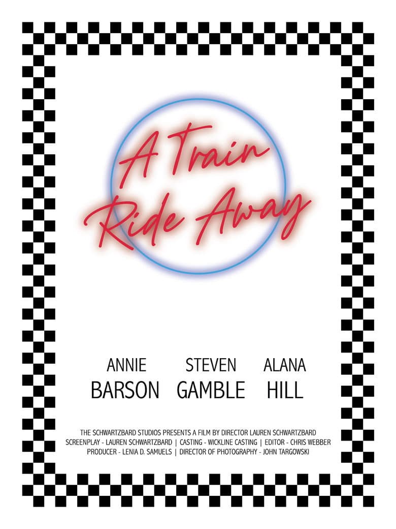 A Train Ride Away