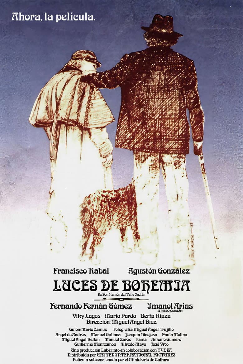 Luces de Bohemia