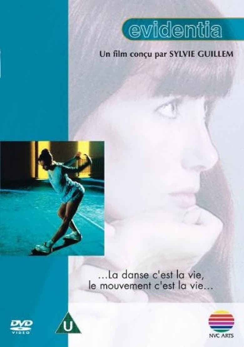 Evidentia - A Film Conceived by Sylvie Guillem