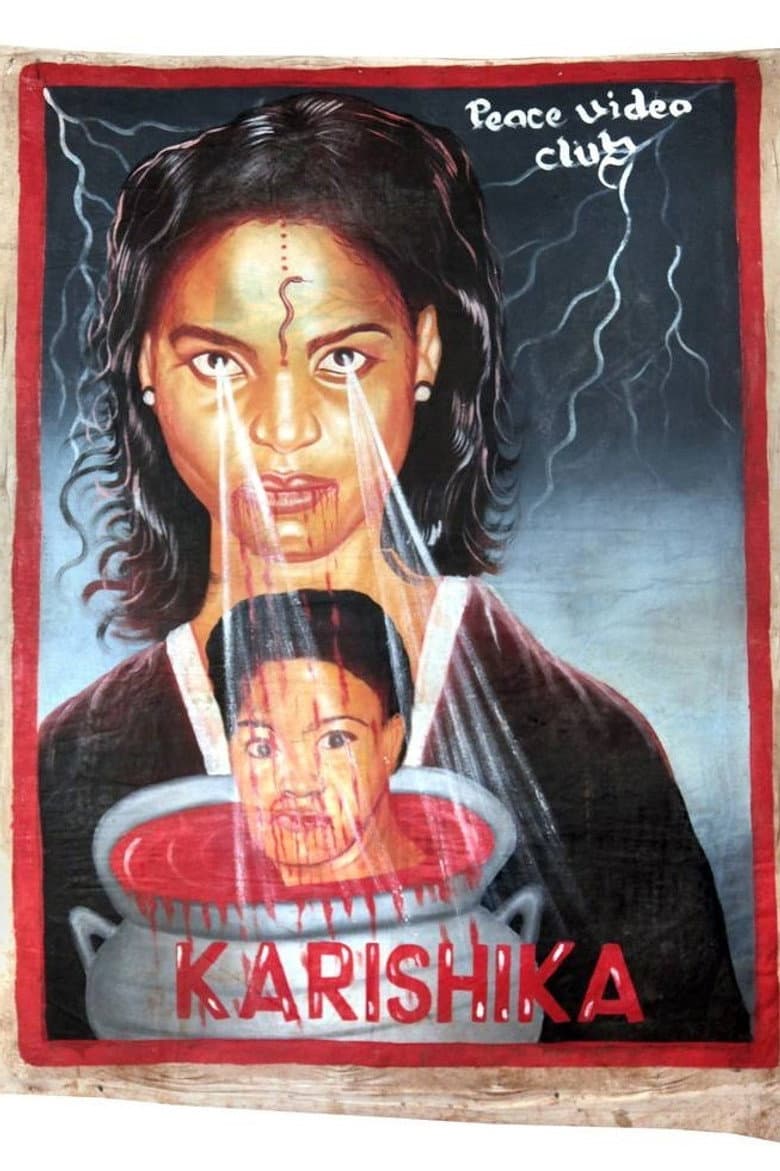 Karishika
